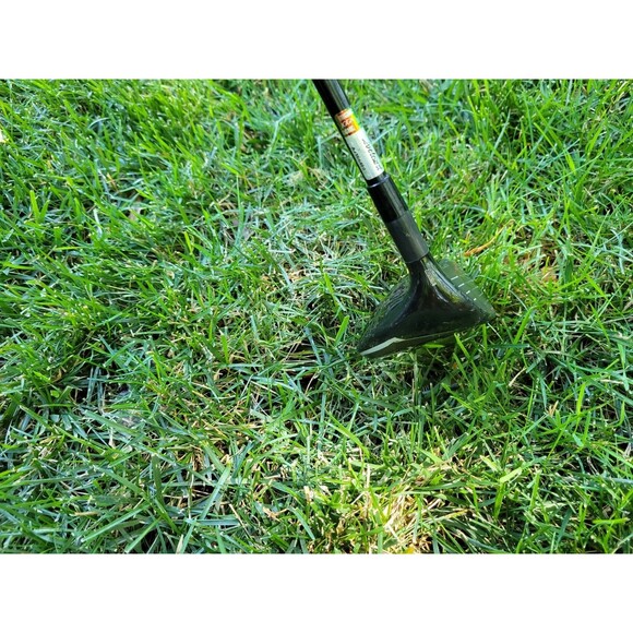 Cleveland Classic XL 5 Wood 18* Matrix Ozik Reg Flex Graphite Shaft Left Handed - Picture 6 of 16